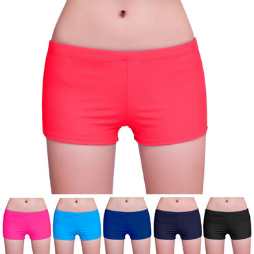 Women Swim Shorts