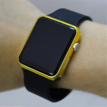Digital LED  watch for Men and Women
