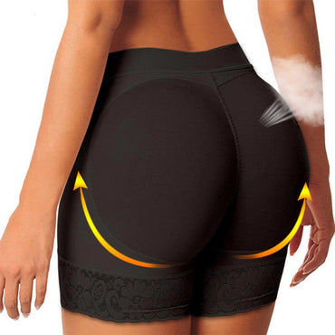 Women's Comfortable Shaping Shorts