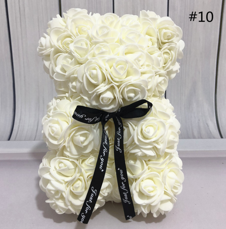 Valentine's Day Gift Plush Bear