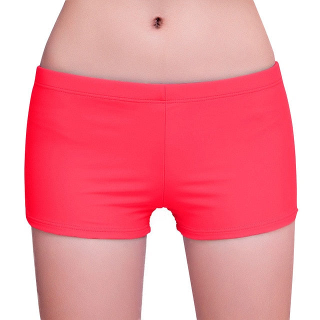 Women Swim Shorts