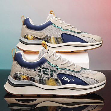 Men's casual shoes for summer