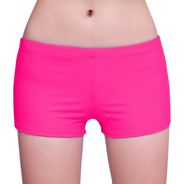 Women Swim Shorts