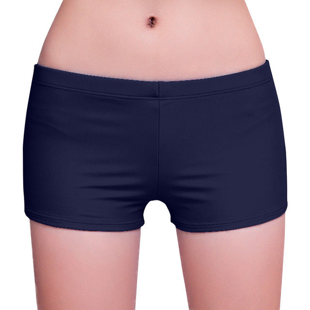 Women Swim Shorts