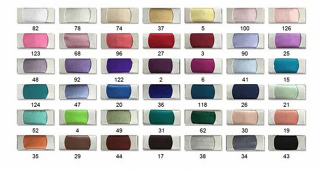 Backless Pearls Flower Girl Dress