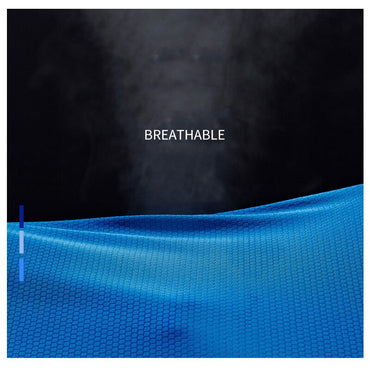 Men quick dry running t shirt