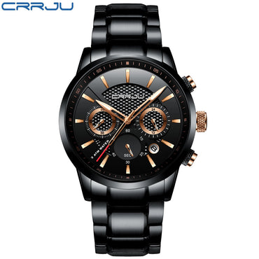 CRRJU Men's Watch
