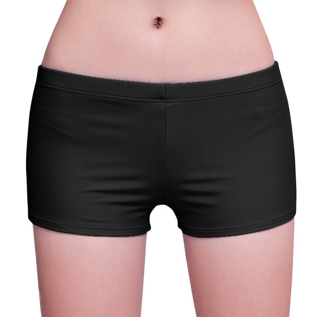 Women Swim Shorts