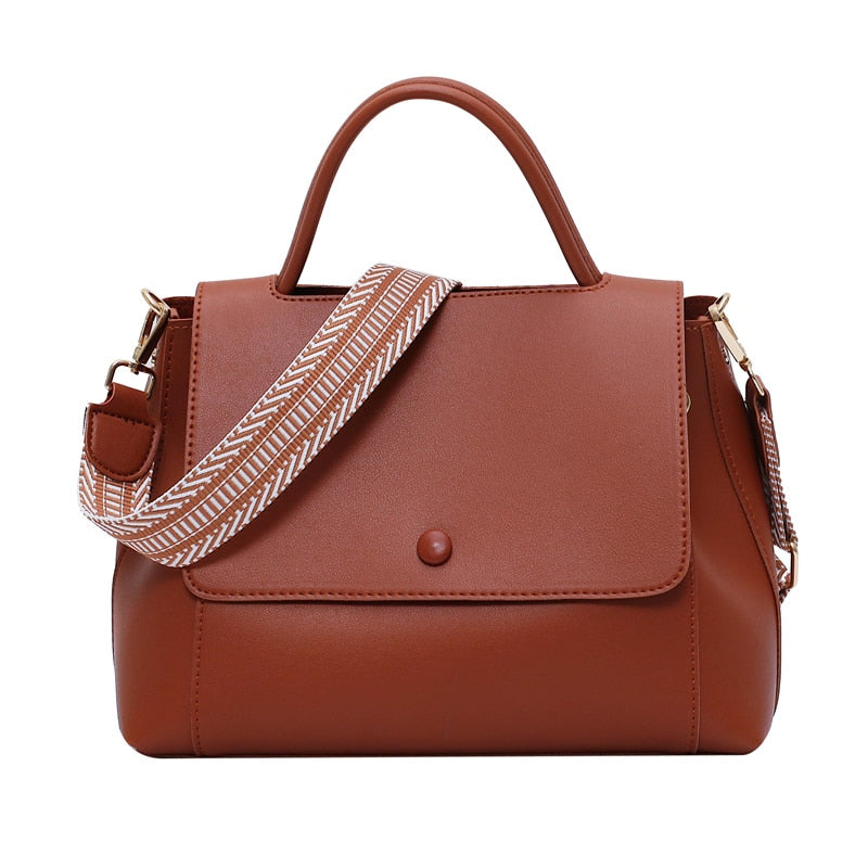 Large Capacity Handbags for Women