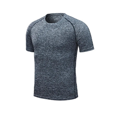 Men's running t shirts