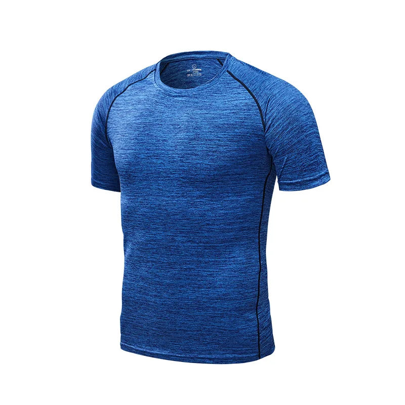 Men's running t shirts