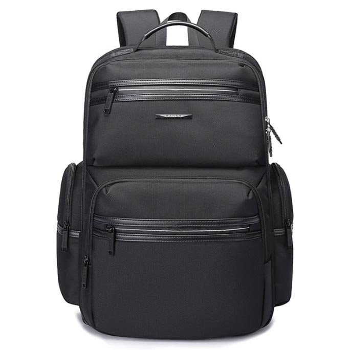 20 - 35 L Multifunction computer backpack for men