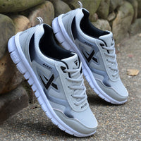 Men's summer breathable light weight shoe