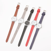 Small simple women  watches