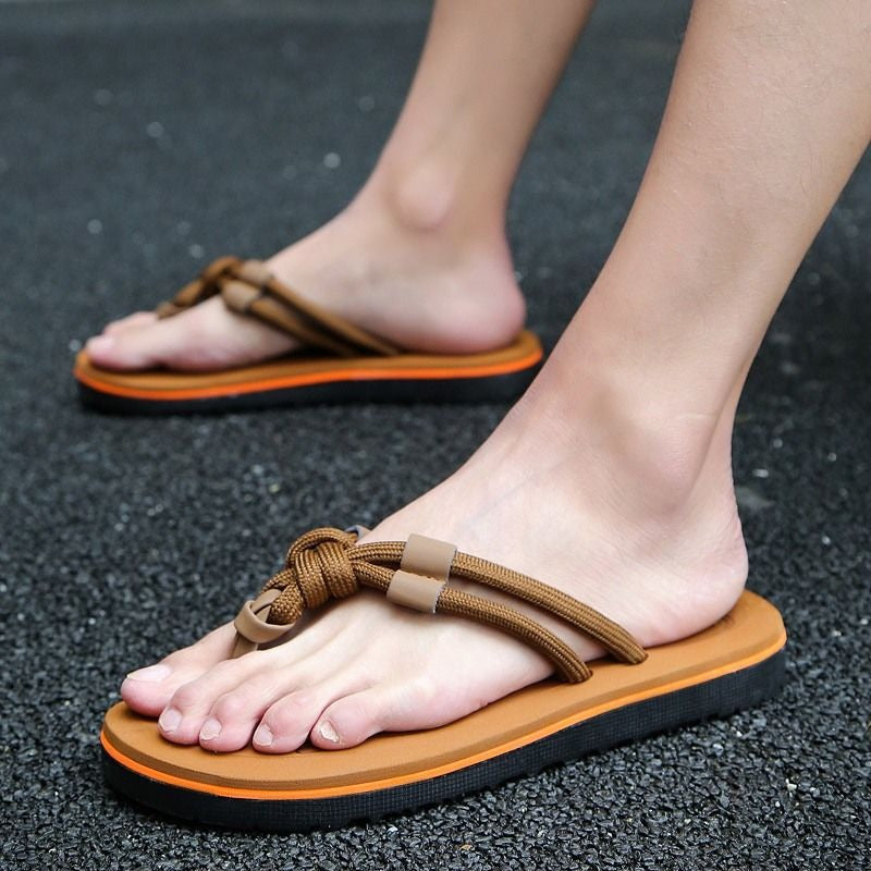 Men's casual beach Sandals