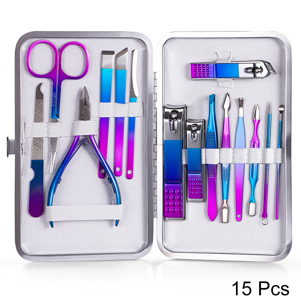 Professional Nail cutter Set