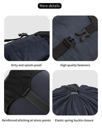 Camping Storage Lightweight Capsule Compression Bag