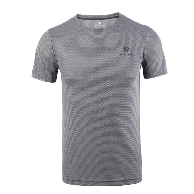 FANNAI sport t shirt for men