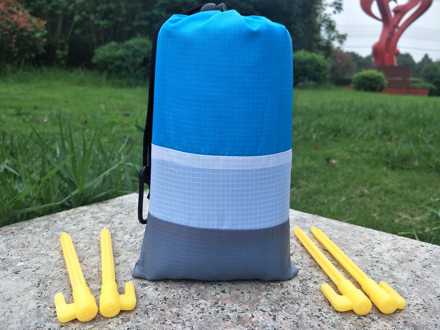 Outdoor Camping Waterproof Beach Mat