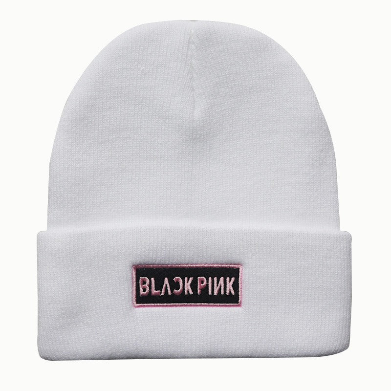 Winter Pullover Hat