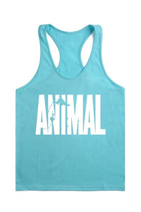 Mens sleeveless tank tops