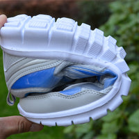 Men's summer breathable light weight shoe