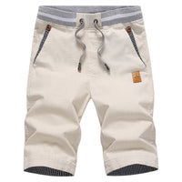 Quick drying cotton beach pants