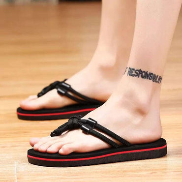 Men's casual beach Sandals