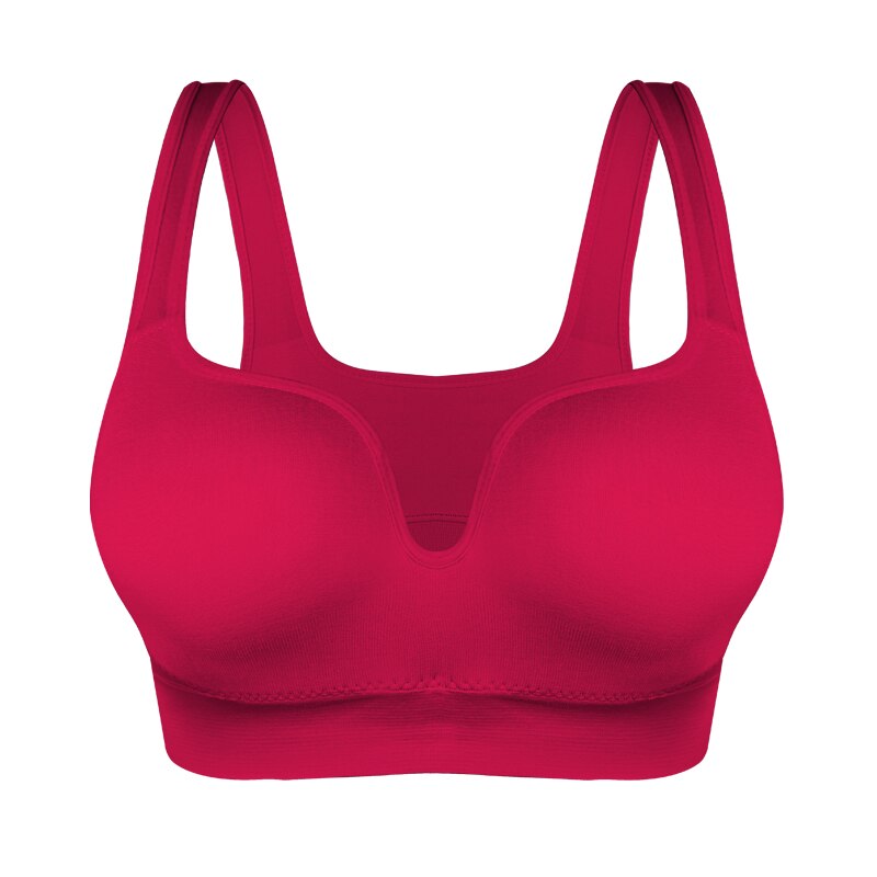 Women Sport Padded Bra