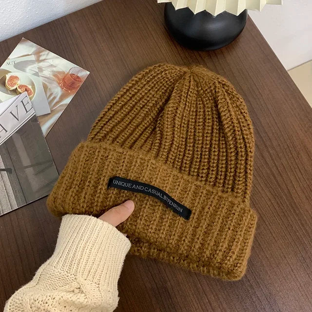 Unisex Winter Hats