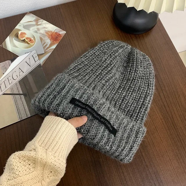 Unisex Winter Hats