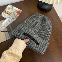 Unisex Winter Hats