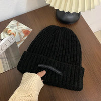 Unisex Winter Hats