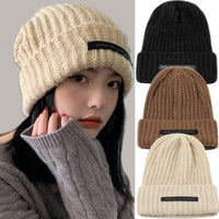 Unisex Winter Hats