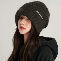 Unisex Winter Hats