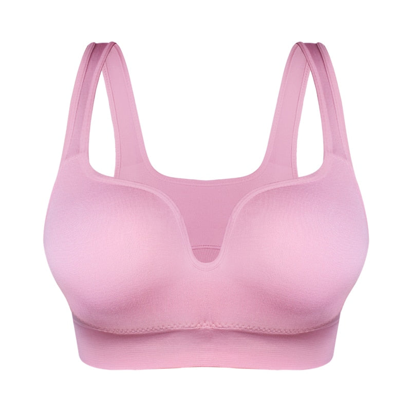 Women Sport Padded Bra