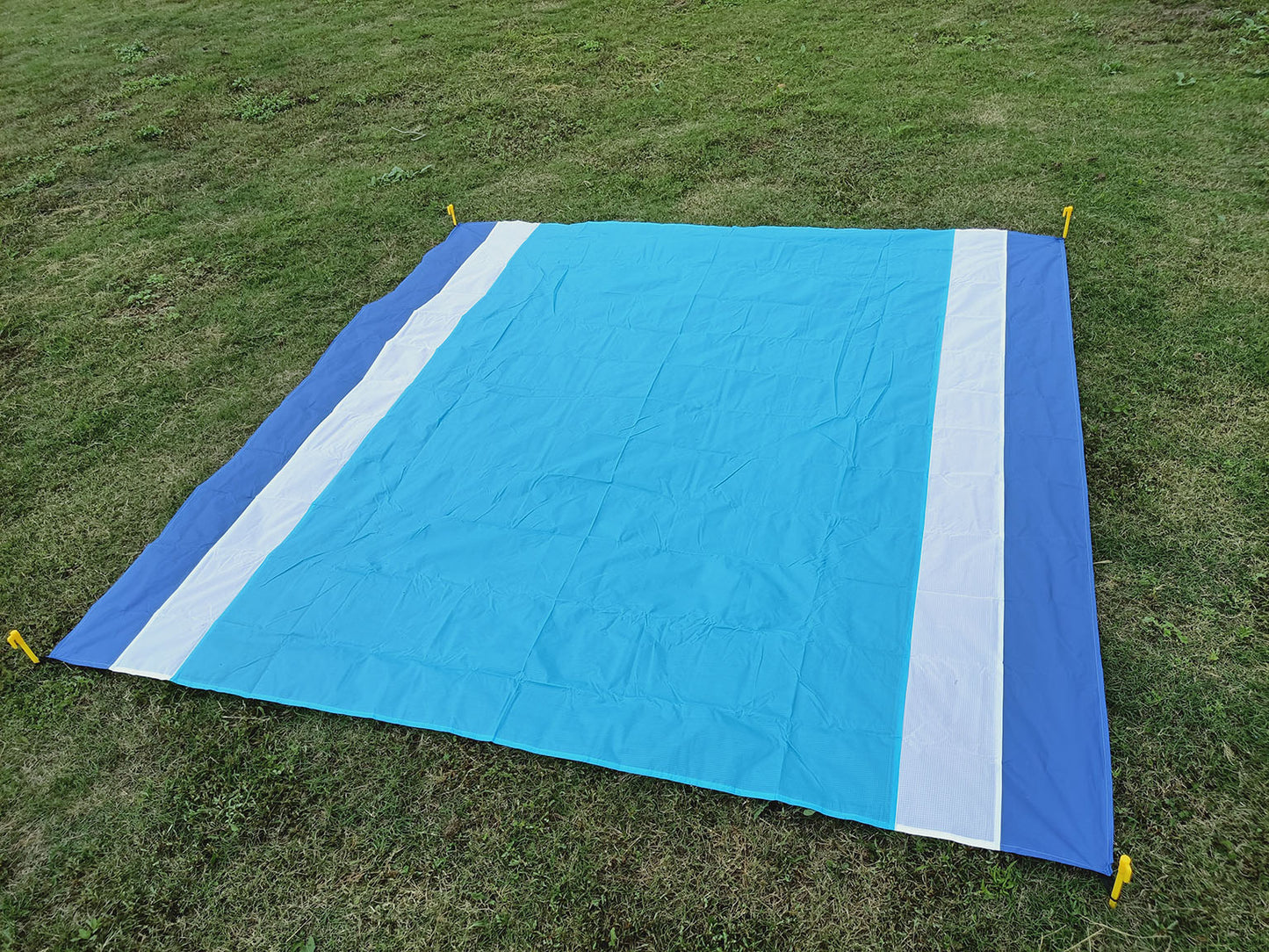 Outdoor Camping Waterproof Beach Mat