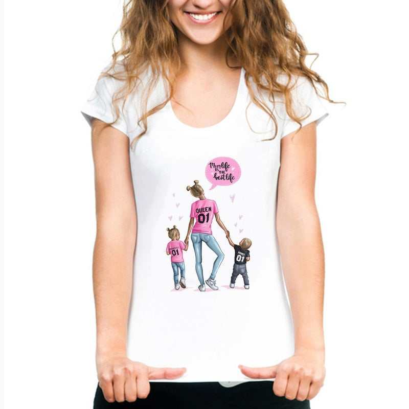 Mother's Love T Shirts