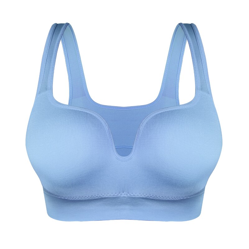 Women Sport Padded Bra