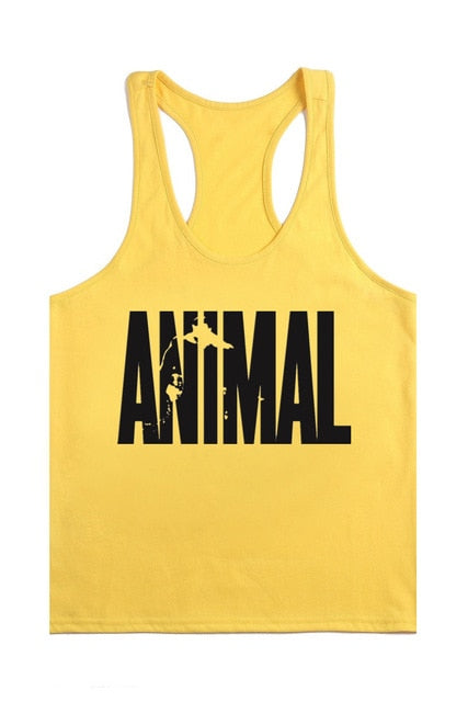 Mens sleeveless tank tops