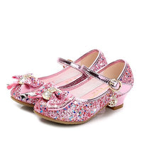 High Heel Party  Shoes for Girls