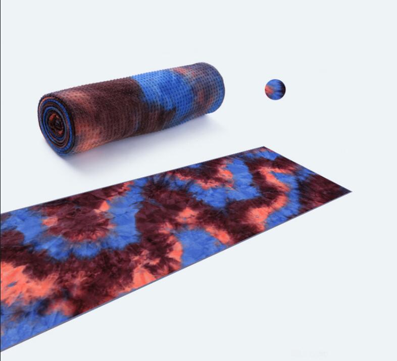 Non slip Yoga Mat