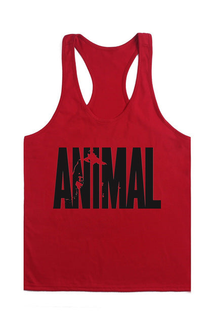 Mens sleeveless tank tops