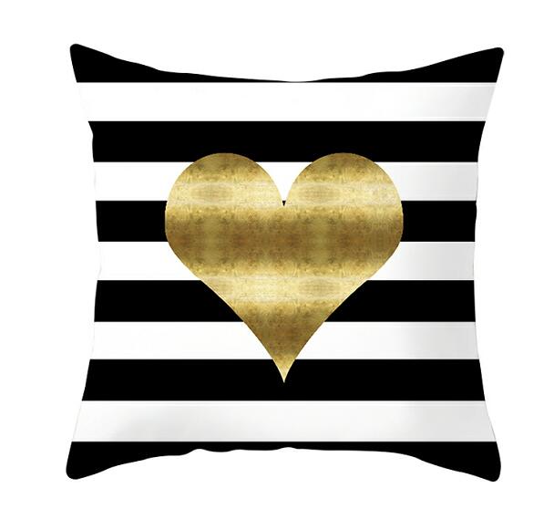 Valentine's day special pillow cover