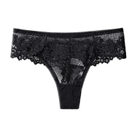 Skin-Friendly Breathable Fashion Panties