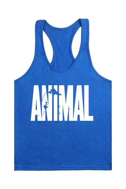 Mens sleeveless tank tops