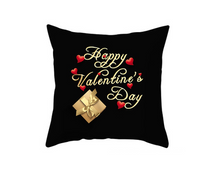 Valentine's day special pillow cover