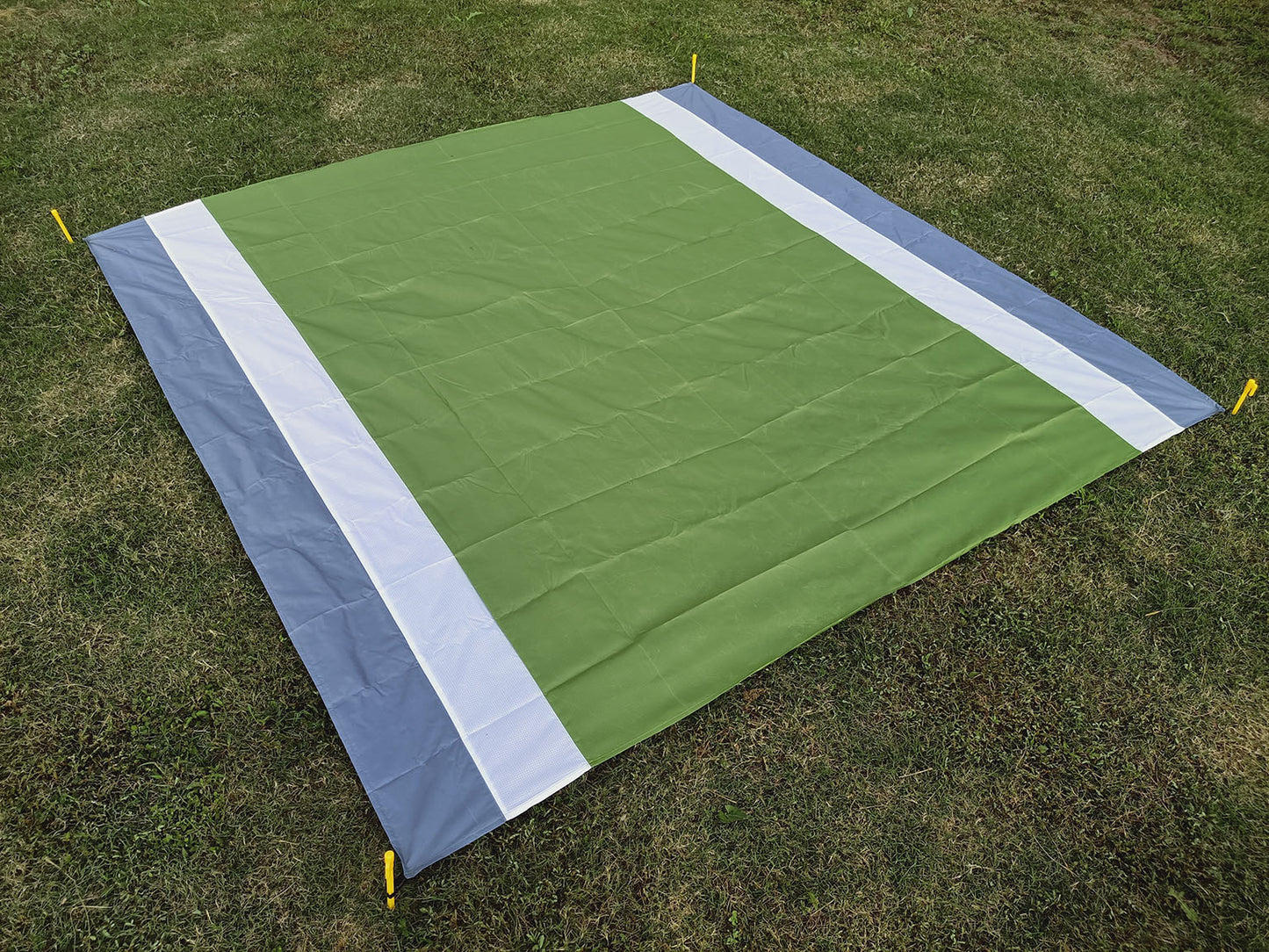 Outdoor Camping Waterproof Beach Mat