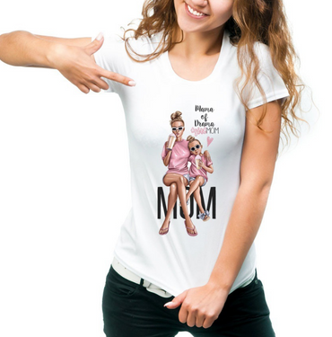 Mother's Love T Shirts