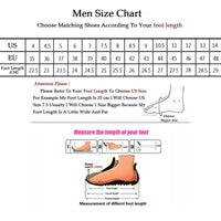 Men's summer breathable light weight shoe